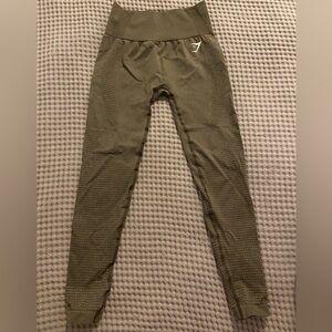 Gymshark Vital Seamless Leggings - size small